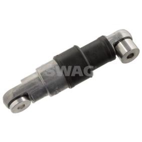Riemenspanner, Keilrippenriemen des Herstellers SWAG - Originalware Artikelnummer: 57 52 0001
