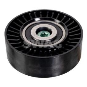 Umlenk- / Führungsrolle, Keilrippenriemen 20 93 0119 von SWAG günstig für 43,19 € online kaufen