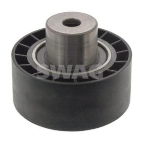 Achetez des Poulie renvoi / transmission, courroie de distribution SWAG 22 03 0023 à prix pour 42,82 €