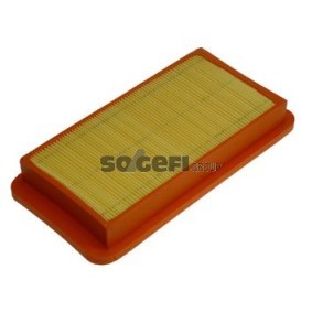 Luftfilter CA6394 von FRAM günstig für 56,24 € online kaufen