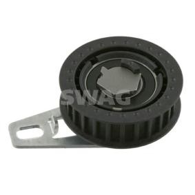 Spannrolle, Zahnriemen 74 92 2900 von SWAG günstig für 46,77 € online kaufen