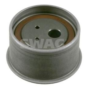 Spannrolle, Zahnriemen 80 92 1786 von SWAG günstig für 34,78 € online kaufen
