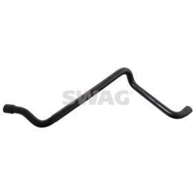 Kühlerschlauch 10 91 4022 von SWAG günstig für 15,74 € online kaufen