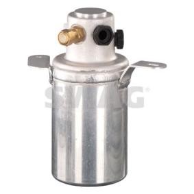Køb Tørfilter aircondition af SWAG 10 91 0605 til den lave pris 274,32 DKK