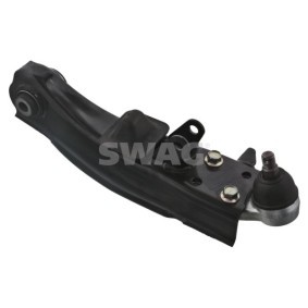 Bremsschlauch von SWAG