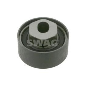 Compre Rolo tensor, correia dentada da SWAG 38 03 0014 a um preço baixo por 54,81 €
