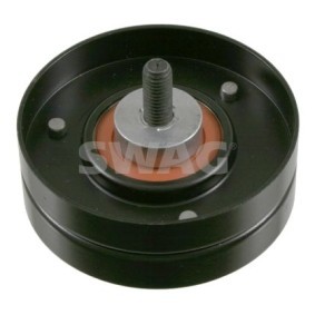 Achetez des Galet enrouleur de courroie d'accessoire SWAG 55 92 1851 à prix pour 26,23 €