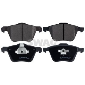 Achetez des Galet enrouleur de courroie d'accessoire SWAG 99 03 0064 à prix pour 52,54 €