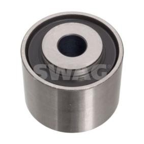 Achetez des Galet enrouleur de courroie d'accessoire SWAG 62 91 9214 à prix pour 22,59 €