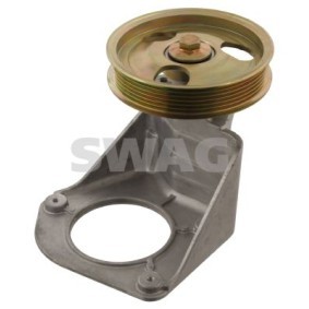 Achetez des Galet enrouleur de courroie d'accessoire SWAG 62 92 8277 à prix pour 72,13 €