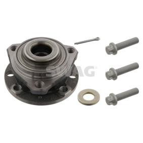 Comprar Juego de cojinete de rueda de SWAG 40 91 4611 a bajo precio de 61,43 €