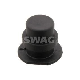 Achetez des Bouchon, Bride de liquide de refroidissement SWAG 32 91 2407 à prix pour 5,35 €