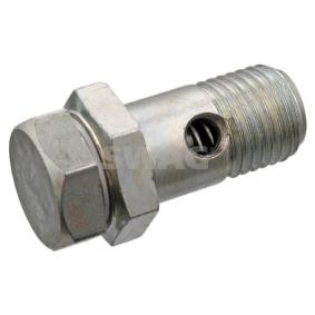 Achetez des Soupape, système d'alimentation en carburant SWAG 99 90 8753 à prix pour 8,26 €