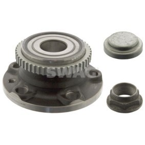 Achetez des Kit de roulement de roue SWAG 70 91 4535 à prix pour 74,74 €