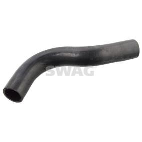 Compre Tubo de radiador de SWAG online para Classe S Coupe (C216) a preços moderados
