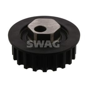 Compre Rolo tensor, correia dentada da SWAG 38 03 0010 a um preço baixo por 48,83 €