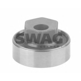Compre Rolo tensor, correia dentada da SWAG 38 03 0011 a um preço baixo por 105,74 €