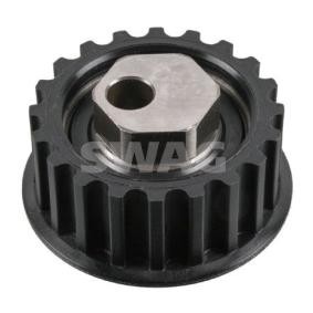 Compre Rolo tensor, correia dentada da SWAG 99 03 0001 a um preço baixo por 22,24 €