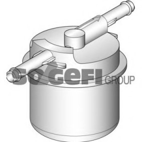 Kraftstofffilter G4774 von FRAM günstig für 2,07 € online kaufen