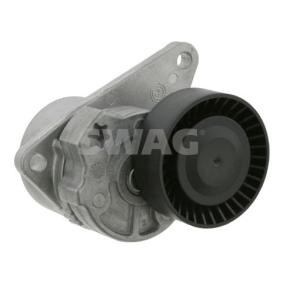 Riemenspanner, Keilrippenriemen 55 03 0018 von SWAG günstig für 46,63 € online kaufen