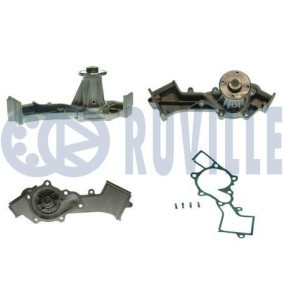 Achetez des Poulie renvoi / transmission, courroie de distribution RUVILLE 59905 à prix pour 33,94 €