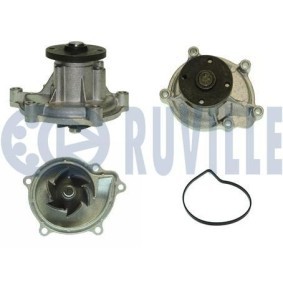 Generatorfreilauf 59923 von RUVILLE günstig für 36,26 € online kaufen