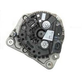 Lichtmaschine für AUDI von DELCO REMY