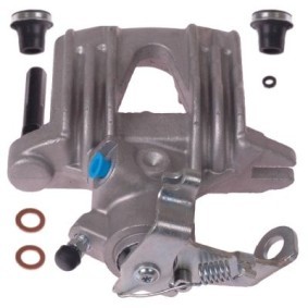 Bremssattel für CHEVROLET von DELCO REMY