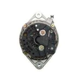 Lichtmaschine für SAAB von DELCO REMY