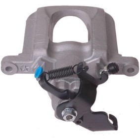 Bremssattel für VW von DELCO REMY