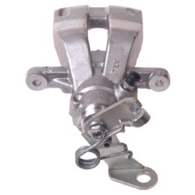 Bremssattel für VW von DELCO REMY