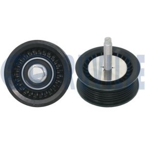 Lichtmaschine, Ersatzteile des Herstellers RUVILLE - Originalware Artikelnummer: 56833