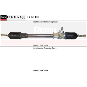 Compre Caixa de direção de DELCO REMY online para SWIFT II Hatchback (EA, MA) a preços moderados