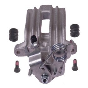 Bremssattel DC75121 von DELCO REMY günstig für 75,14 € online kaufen