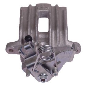 Bremssattel für AUDI von DELCO REMY