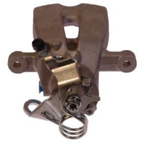 Bremssattel für ABARTH von DELCO REMY