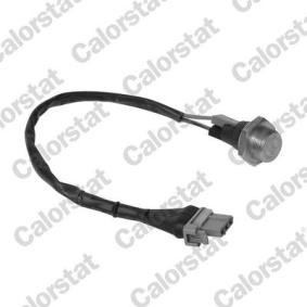 Compre Interruptor de temperatura, ventilador do radiador da CALORSTAT by Vernet TS1958 a um preço baixo por 13,46 €