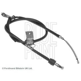 Handbremsseil ADG046203 von BLUE PRINT günstig für 34,59 € online kaufen