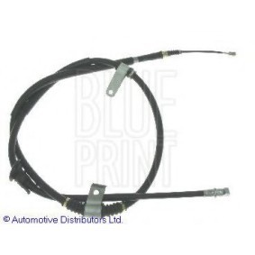 Handbremsseil ADG04621 von BLUE PRINT günstig für 20,81 € online kaufen