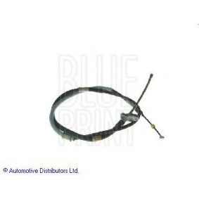 Handbremsseil von BLUE PRINT