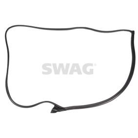 Türdichtung des Herstellers SWAG - Originalware Artikelnummer: 10 90 8877