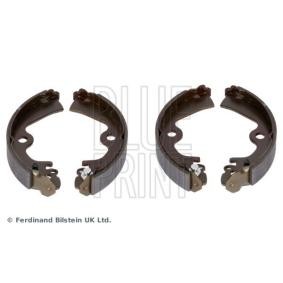 Bremsbackensatz ADN14147 von BLUE PRINT günstig für 24,63 € online kaufen
