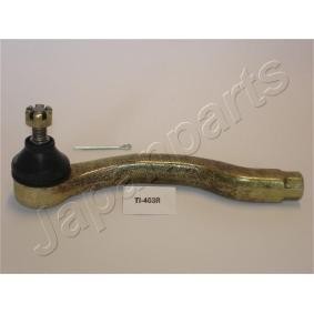 Spurstangenkopf TI-403R von JAPANPARTS günstig für 21,25 € online kaufen