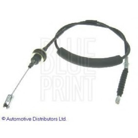 Kupplungsseil ADZ93802 ISUZU von BLUE PRINT