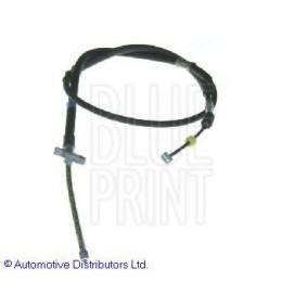 Handbremsseil von BLUE PRINT