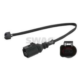Acquista Sensore di usura delle pastiglie freni da SWAG 30 93 1011 a buon mercato per soli 8,07 €