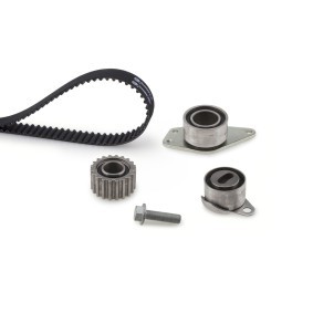 Spannrolle, Zahnriemen T43164 von GATES günstig für 116,35 € online kaufen