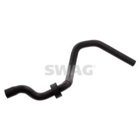 Kühlerschlauch 10 93 0468 von SWAG günstig für 20,53 € online kaufen