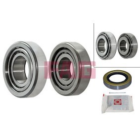 Radlagersatz 713 6212 30 von FAG günstig für 181,36 € online kaufen