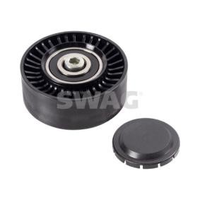 Umlenk- / Führungsrolle, Keilrippenriemen 20 93 1236 von SWAG günstig für 31,92 € online kaufen